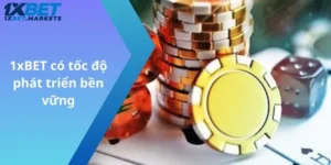 Đánh Giá Nhà Cái 1xBET Với Tỷ Lệ Thưởng Cực Cao Cho Toàn Bộ Bet Thủ