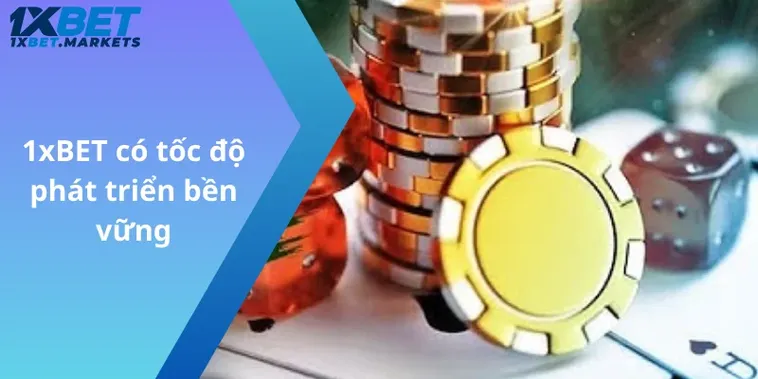 Đánh Giá Nhà Cái 1xBET Với Tỷ Lệ Thưởng Cực Cao Cho Toàn Bộ Bet Thủ