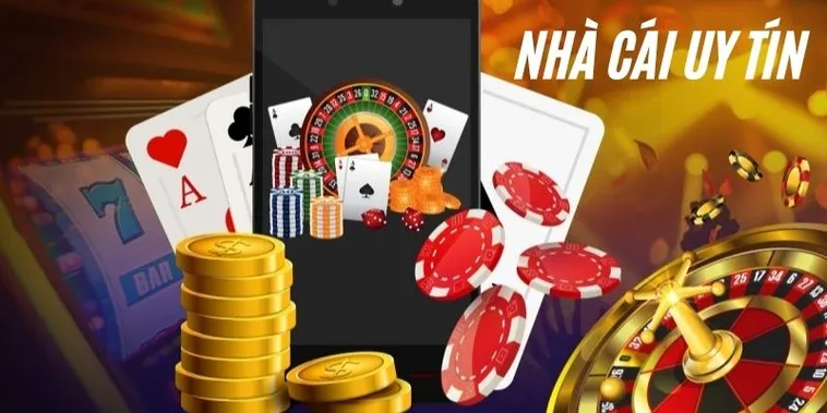 Đánh Giá Nhà Cái 77BET Thương Hiệu Giải Trí Hàng Đầu Với Tỷ Lệ Thắng