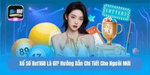 Đánh Giá Nhà Cái BET168 Với Tỷ Lệ Hoàn Tiền Cực Khủng Cho Người Chơi