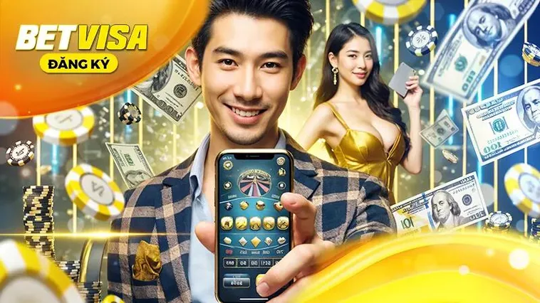 Đánh Giá Nhà Cái Betvisa Uy Tín Với Kho Game Khủng Và Khuyến Mãi Cực Lớn