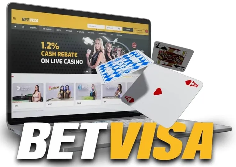Đánh Giá Nhà Cái Betvisa Uy Tín Với Kho Game Khủng Và Khuyến Mãi Cực Lớn
