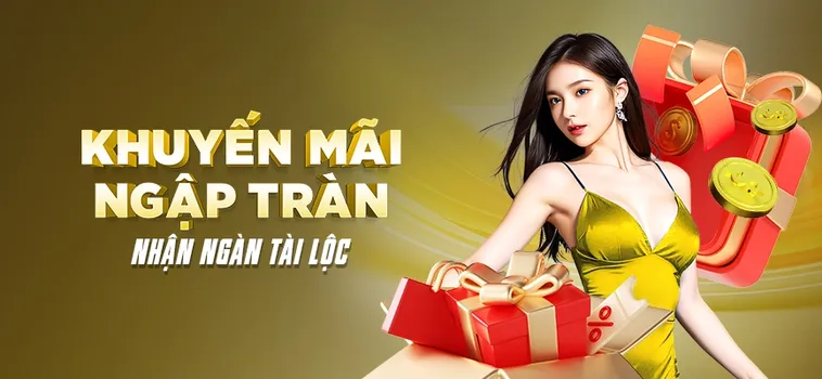 Khám Phá Toàn Bộ Ưu Đãi Khuyến Mãi Nhà Cái GOD55 Siêu Khủng Cho Bet Thủ