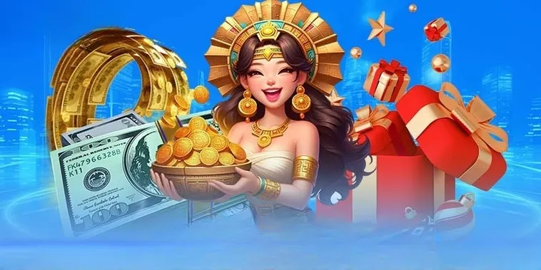 Khám Phá Toàn Bộ Ưu Đãi Khuyến Mãi Nhà Cái GOD55 Siêu Khủng Cho Bet Thủ