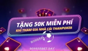Nhận Ngay Ưu Đãi Cực Khủng Tại Các Chương Trình Khuyến Mãi Nhà Cái Bong88