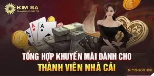 Bí Quyết Săn Thưởng Lớn Với Khuyến Mãi Nhà Cái Kimsa Cực Kỳ Hấp Dẫn