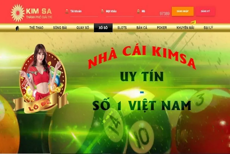 Bí Quyết Săn Thưởng Lớn Với Khuyến Mãi Nhà Cái Kimsa Cực Kỳ Hấp Dẫn