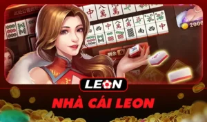Tận Dụng Triệt Để Các Chương Trình Khuyến Mãi Nhà Cái LEON Đỉnh Cao Nhất