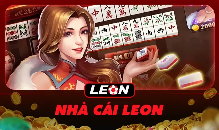 Tận Dụng Triệt Để Các Chương Trình Khuyến Mãi Nhà Cái LEON Đỉnh Cao Nhất
