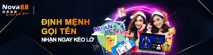 Cập Nhật Toàn Diện Các Khuyến Mãi Nhà Cái Nova88 Hấp Dẫn Nhất Hiện Nay