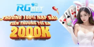 Tổng Hợp Các Chương Trình Khuyến Mãi Nhà Cái RGBET Hấp Dẫn Nhất Hiện Nay