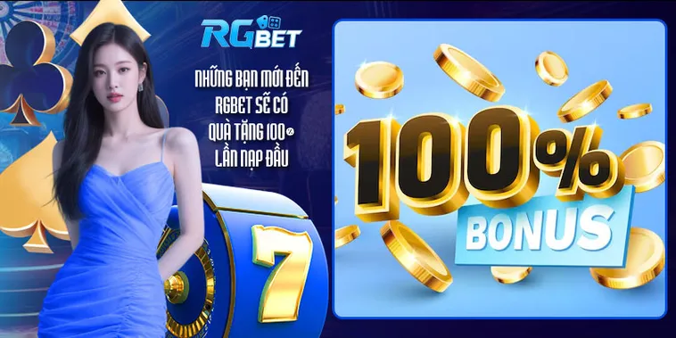 Tổng Hợp Các Chương Trình Khuyến Mãi Nhà Cái RGBET Hấp Dẫn Nhất Hiện Nay