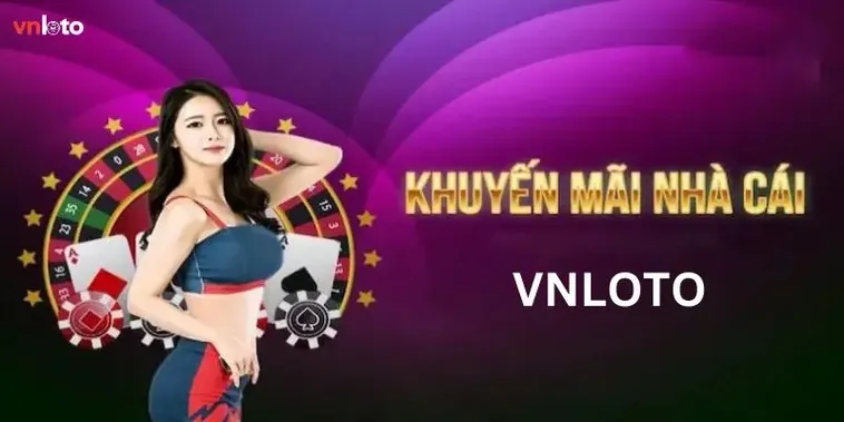 Bí Quyết Nhận Khuyến Mãi Nhà Cái VNLOTO Cực Khủng Để Nhận Ngay 88 Ngàn Đồng