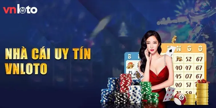 Bí Quyết Nhận Khuyến Mãi Nhà Cái VNLOTO Cực Khủng Để Nhận Ngay 88 Ngàn Đồng