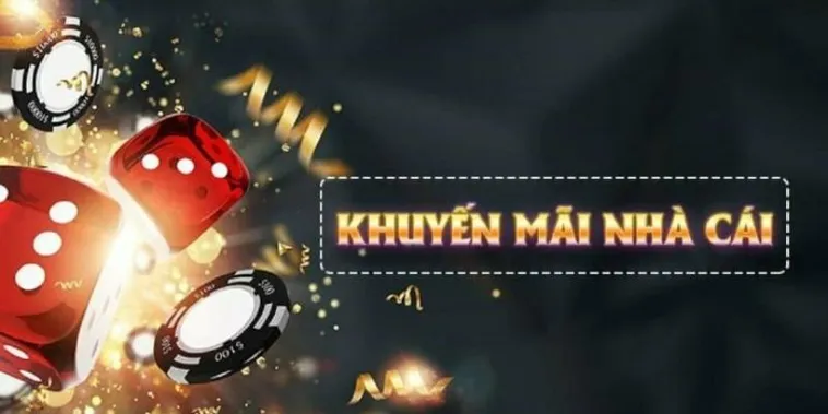 Những Ưu Đãi Đặc Biệt Từ Khuyến Mãi Nhà Cái Vuabet Dành Cho Hội Viên