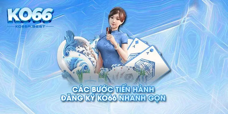 Đánh Giá Chi Tiết Nhà Cái KO66 Mang Lại Lợi Nhuận Khủng Cho Người Chơi