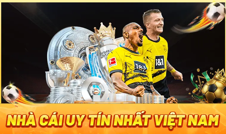 Top Nhà Cái Uy Tín Hàng Đầu Năm 2026 Dành Cho Dân Chuyên Nghiệp