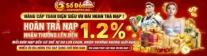 Đánh Giá Toàn Diện Nhà Cái Sodo66 Với Tỷ Lệ Cược Cao Nhất Thị Trường