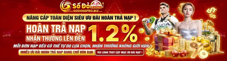 Đánh Giá Toàn Diện Nhà Cái Sodo66 Với Tỷ Lệ Cược Cao Nhất Thị Trường