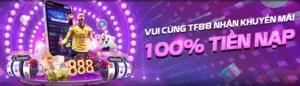 Đánh Giá Nhà Cái TF88 Với Những Kèo Cược Thể Thao Điện Tử Đầy Hấp Dẫn