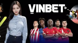 Đánh Giá Nhà Cái Vinbet Sân Chơi Cá Cược Trực Tuyến Đẳng Cấp Nhất