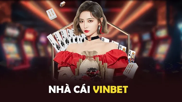 Đánh Giá Nhà Cái Vinbet Sân Chơi Cá Cược Trực Tuyến Đẳng Cấp Nhất