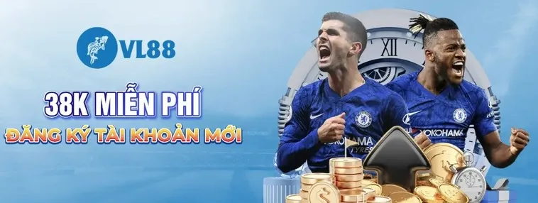 Đánh Giá Nhà Cái VL88 Nền Tảng Giải Trí Trực Tuyến Uy Tín Nhất