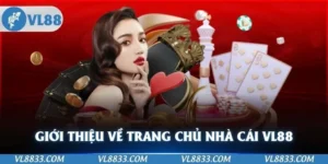Đánh Giá Nhà Cái VL88 Nền Tảng Giải Trí Trực Tuyến Uy Tín Nhất
